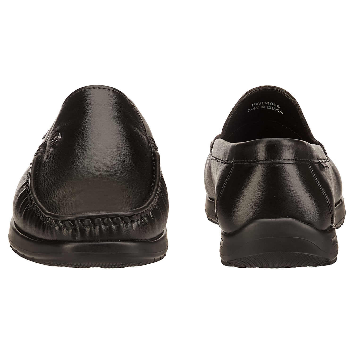 Duke Men Casual Loafers (FWD4066)