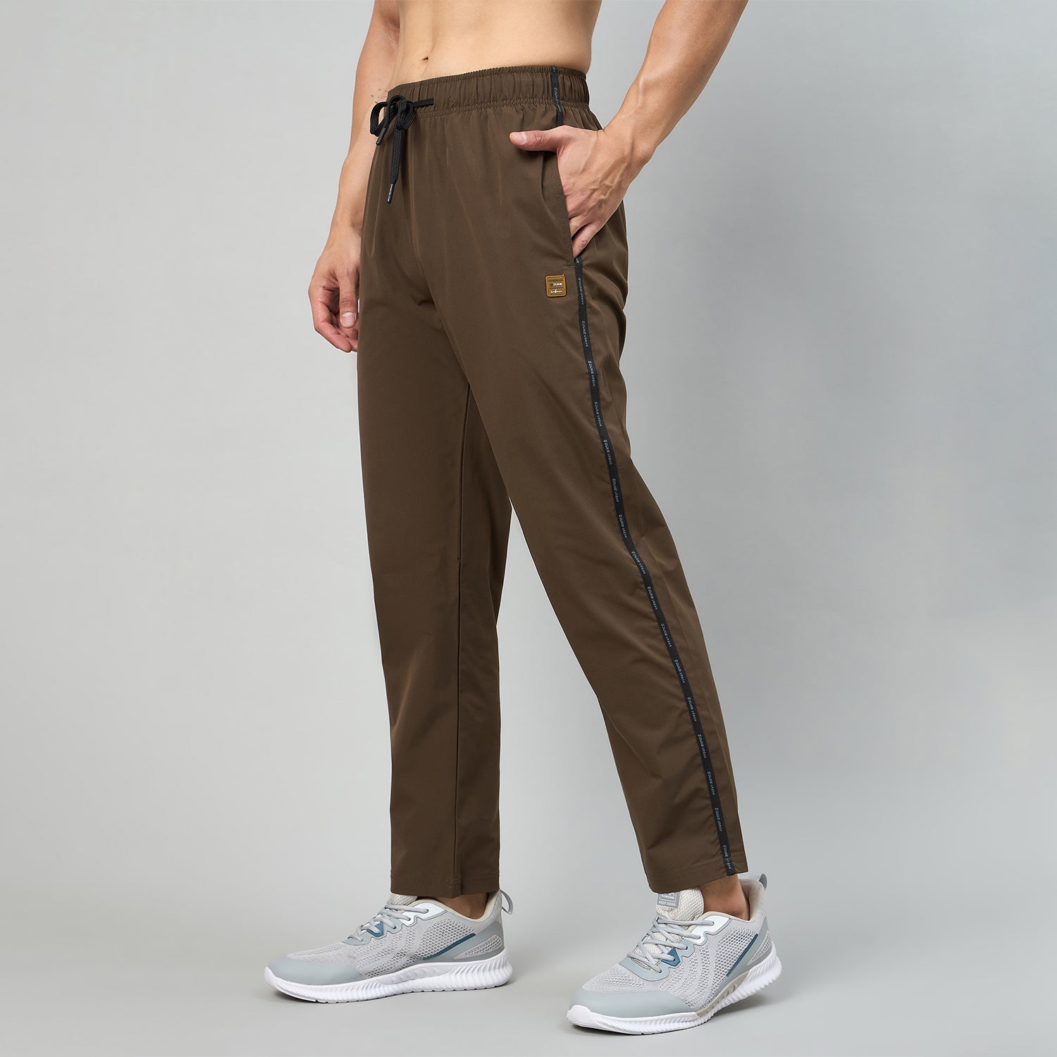 Duke Urban Men Knitted Designer Lowers (LF9082)