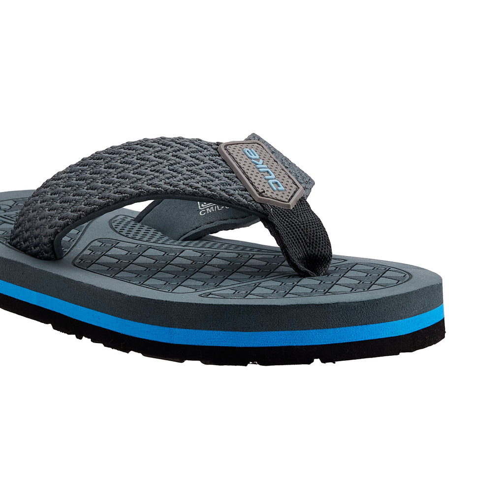 Duke Mens Flip Flops (FWC6237)