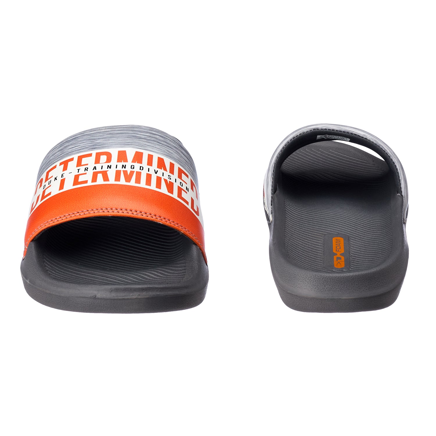Duke Mens Dynamicstep Sliders (FWC6216)