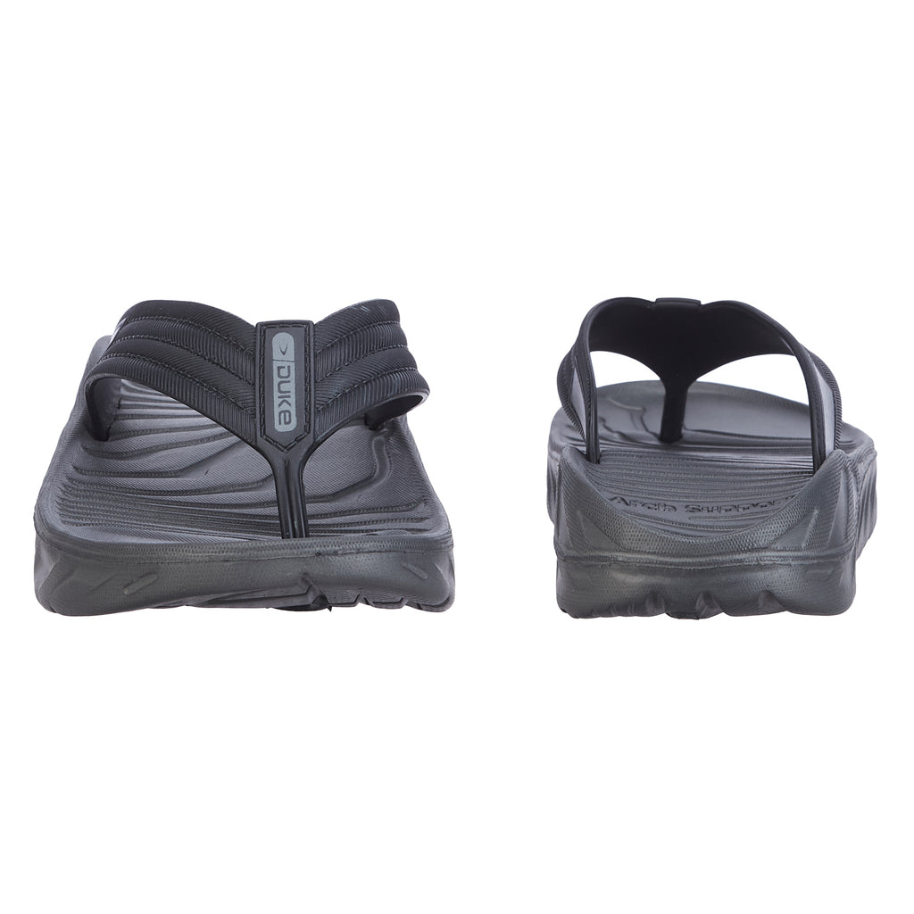 Duke Mens Comfort Ride Flip Flops  (FWC6194)
