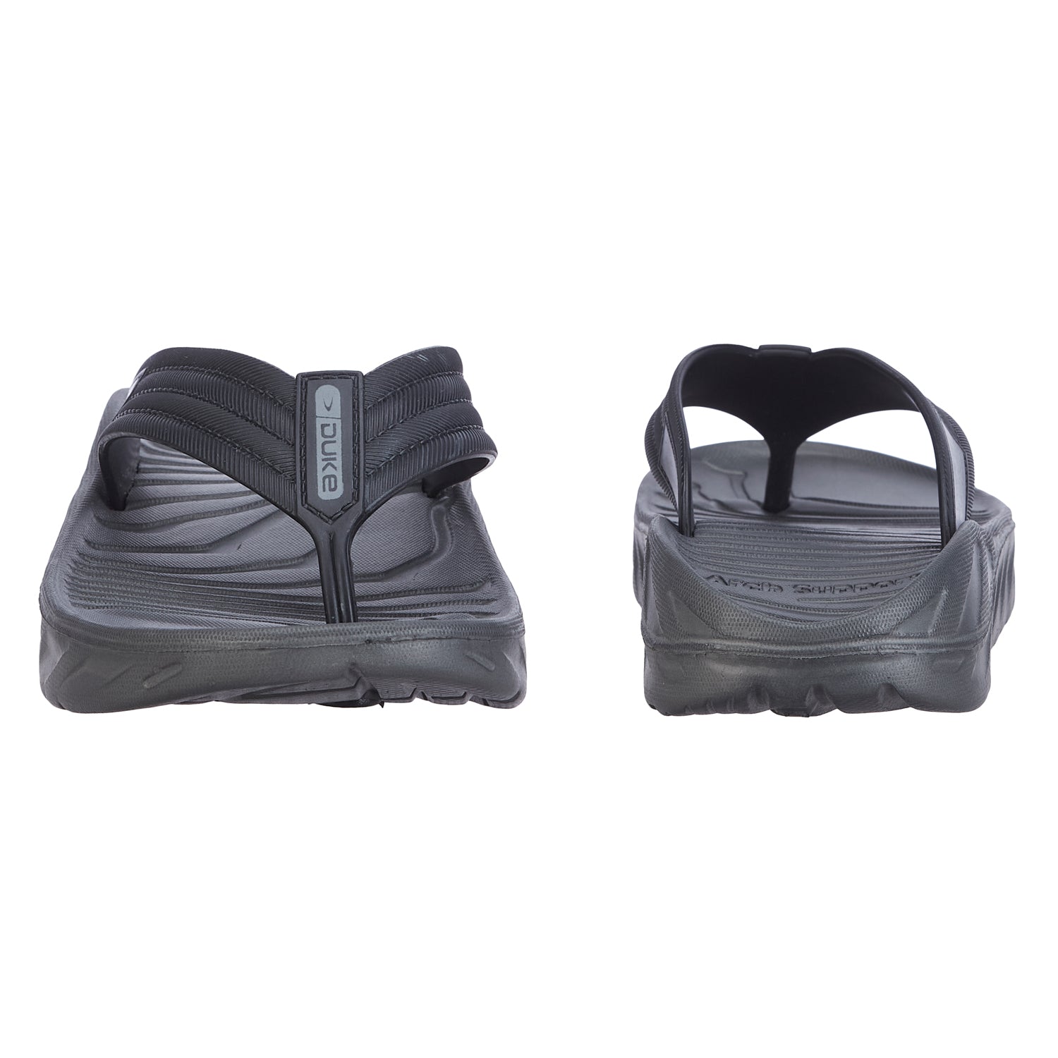 Duke Mens Comfort Ride Flip Flops  (FWC6194)