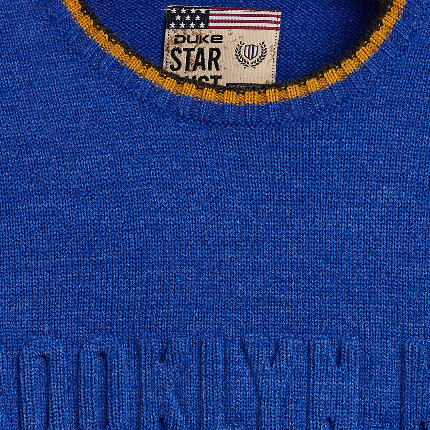 Duke Urban Boys Full Sleeve Round Neck Pullover (SDS3540)
