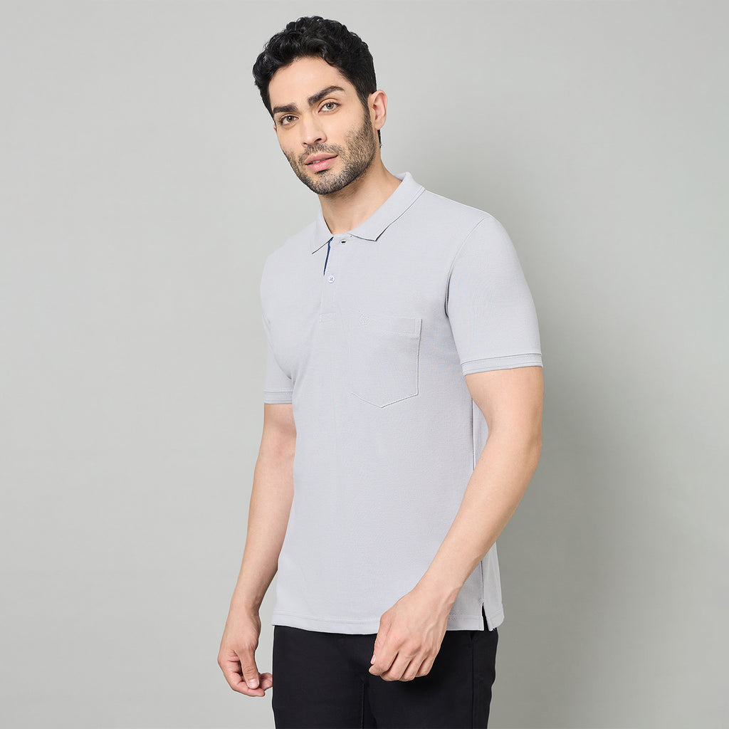 Duke Urban Men Half Sleeve Cotton Tshirt (SD66)