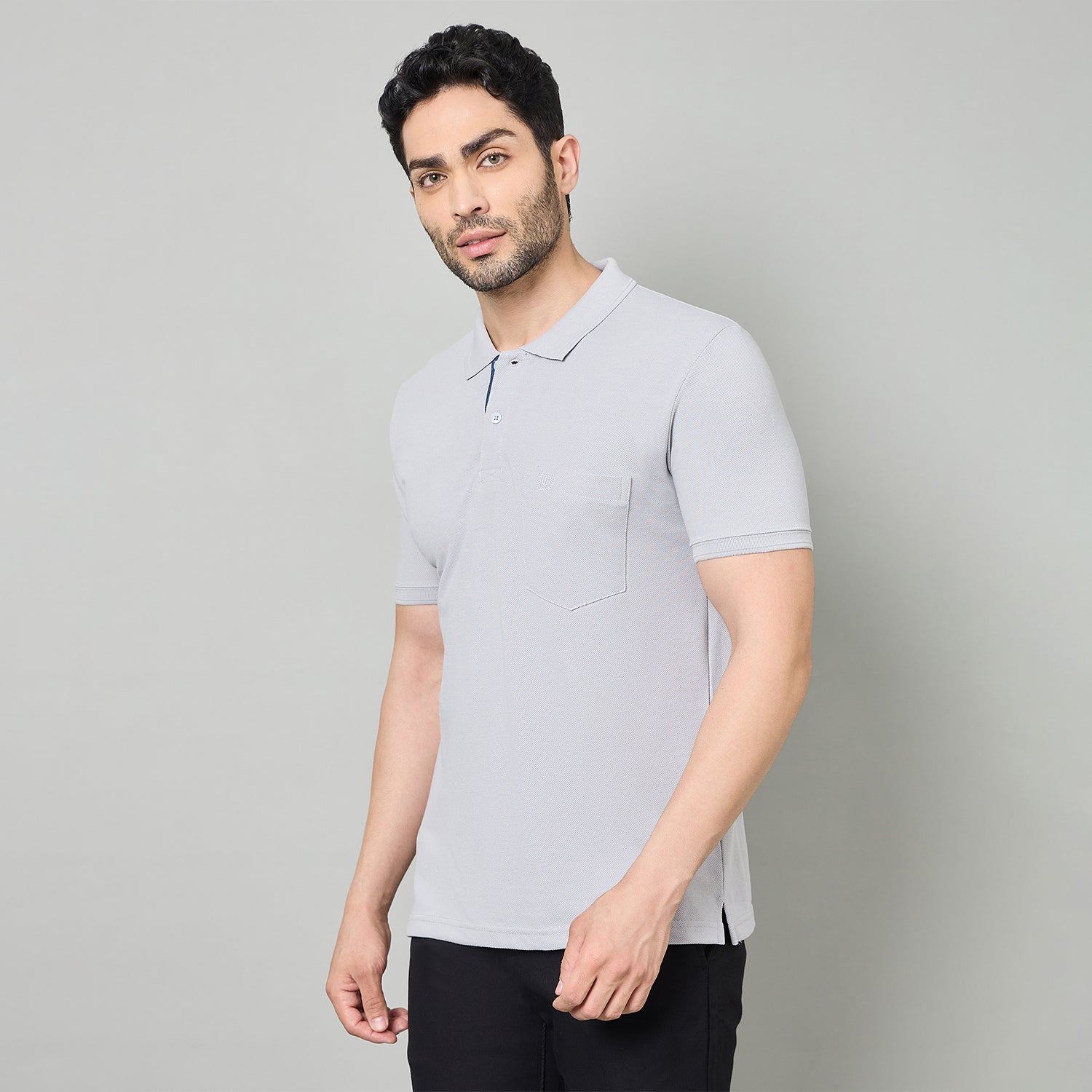 Duke Urban Men Half Sleeve Cotton Tshirt (SD66)