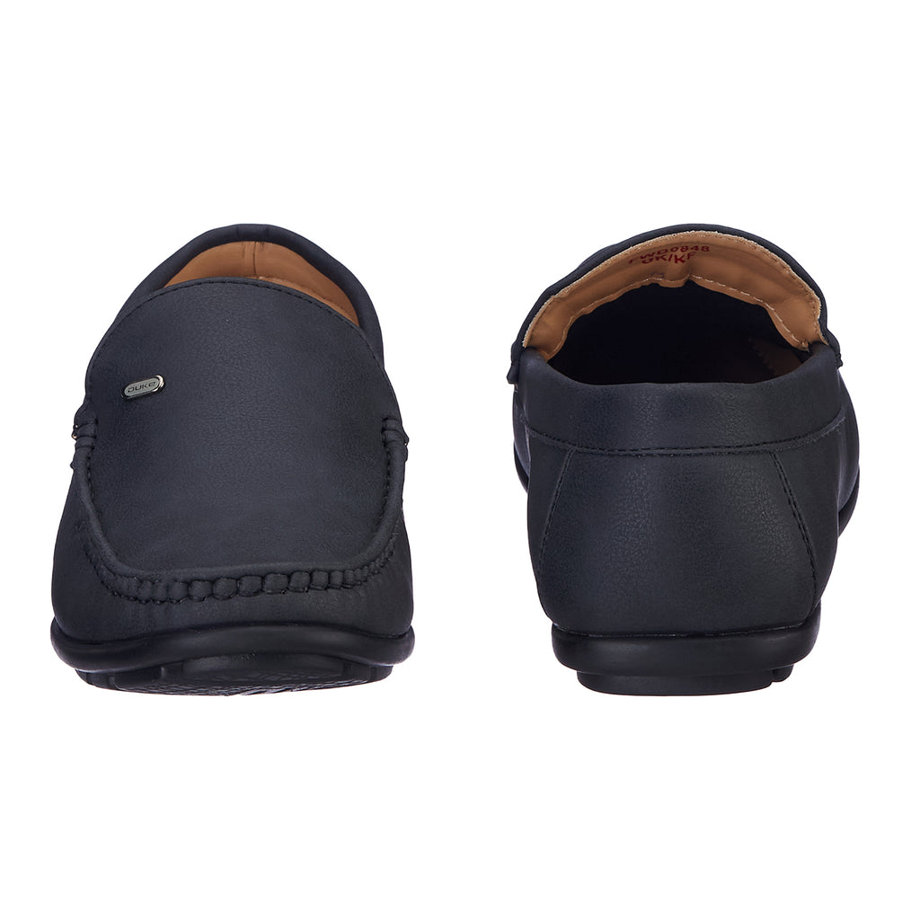 Duke Mens Sleekstyle Loafers (FWD0848)