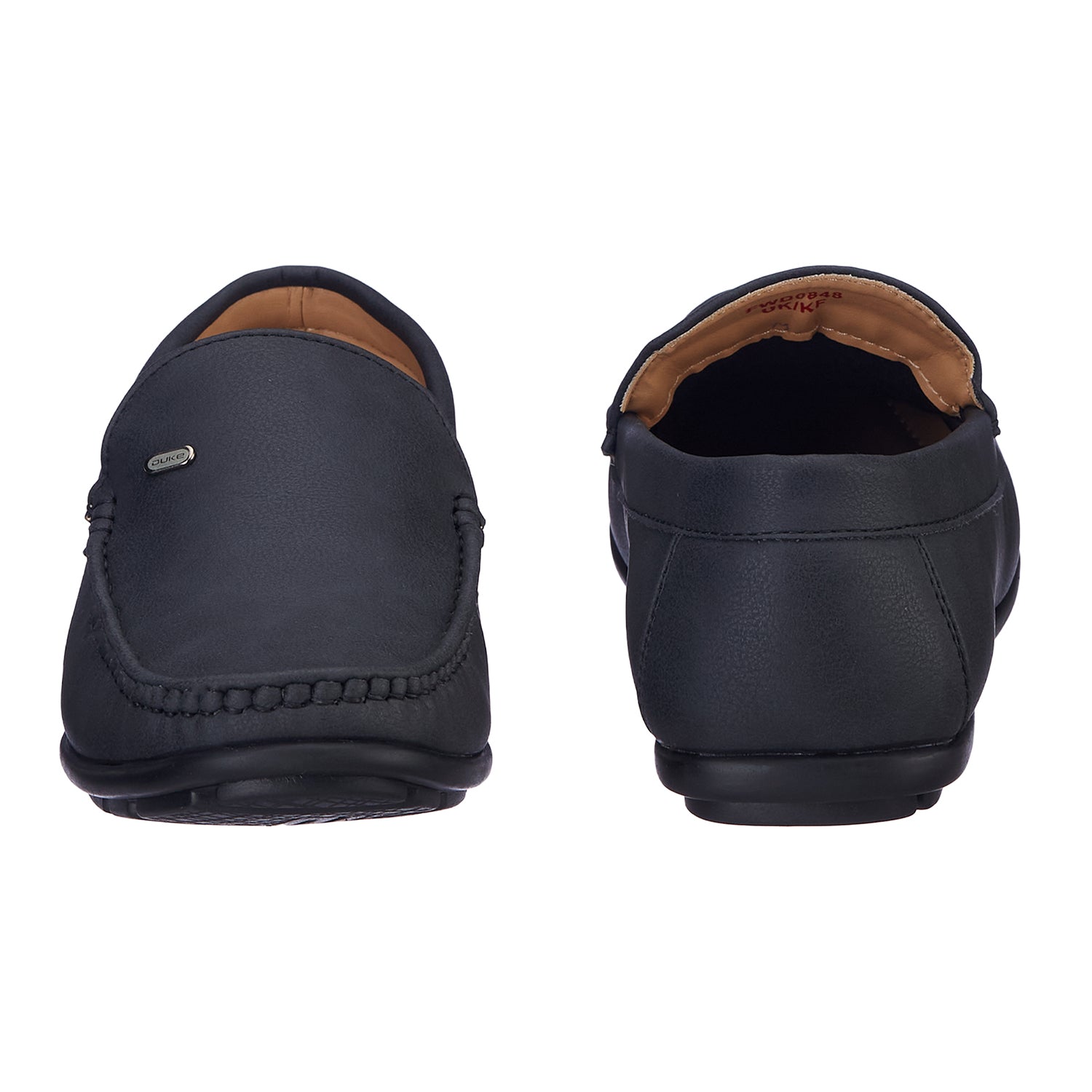 Duke Mens Sleekstyle Loafers (FWD0848)