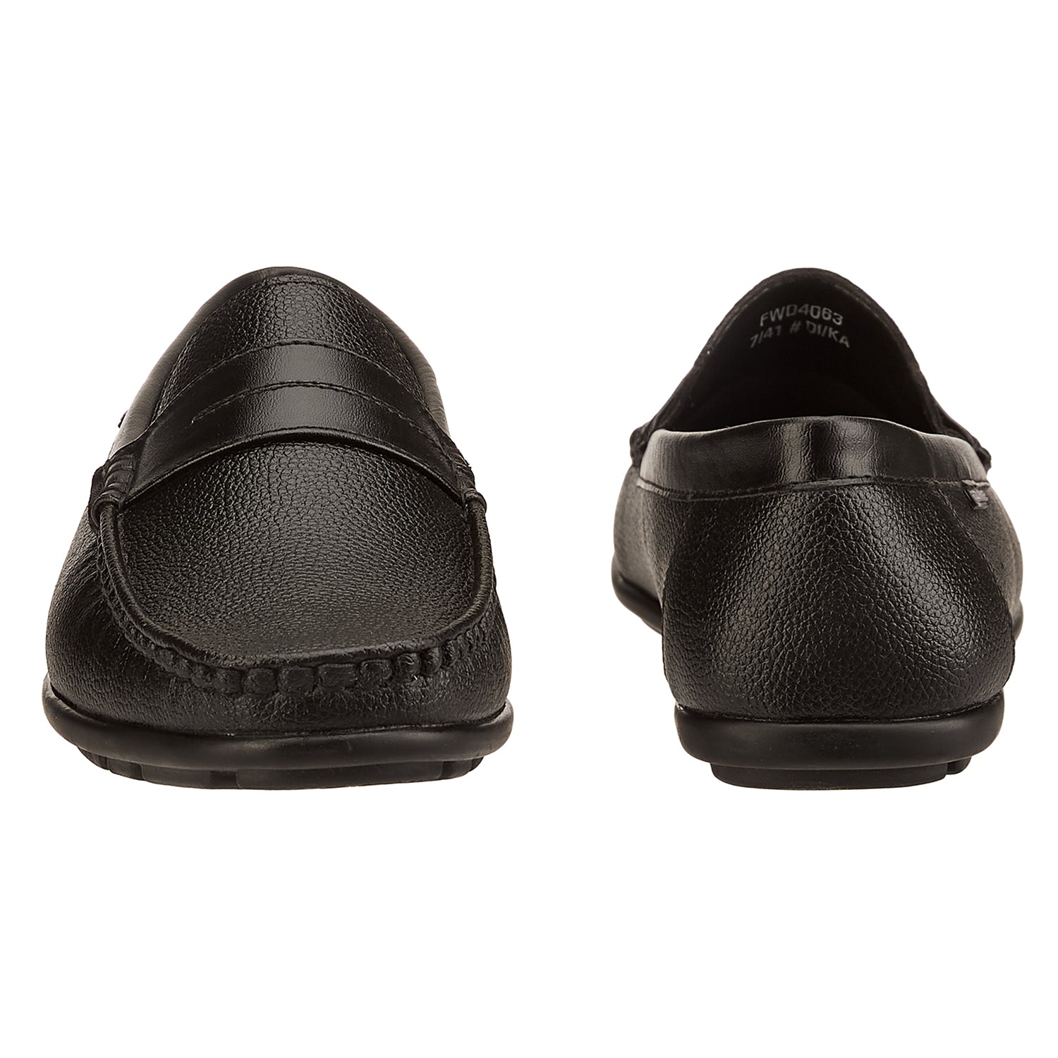 Duke Men Casual Loafers (FWD4063)