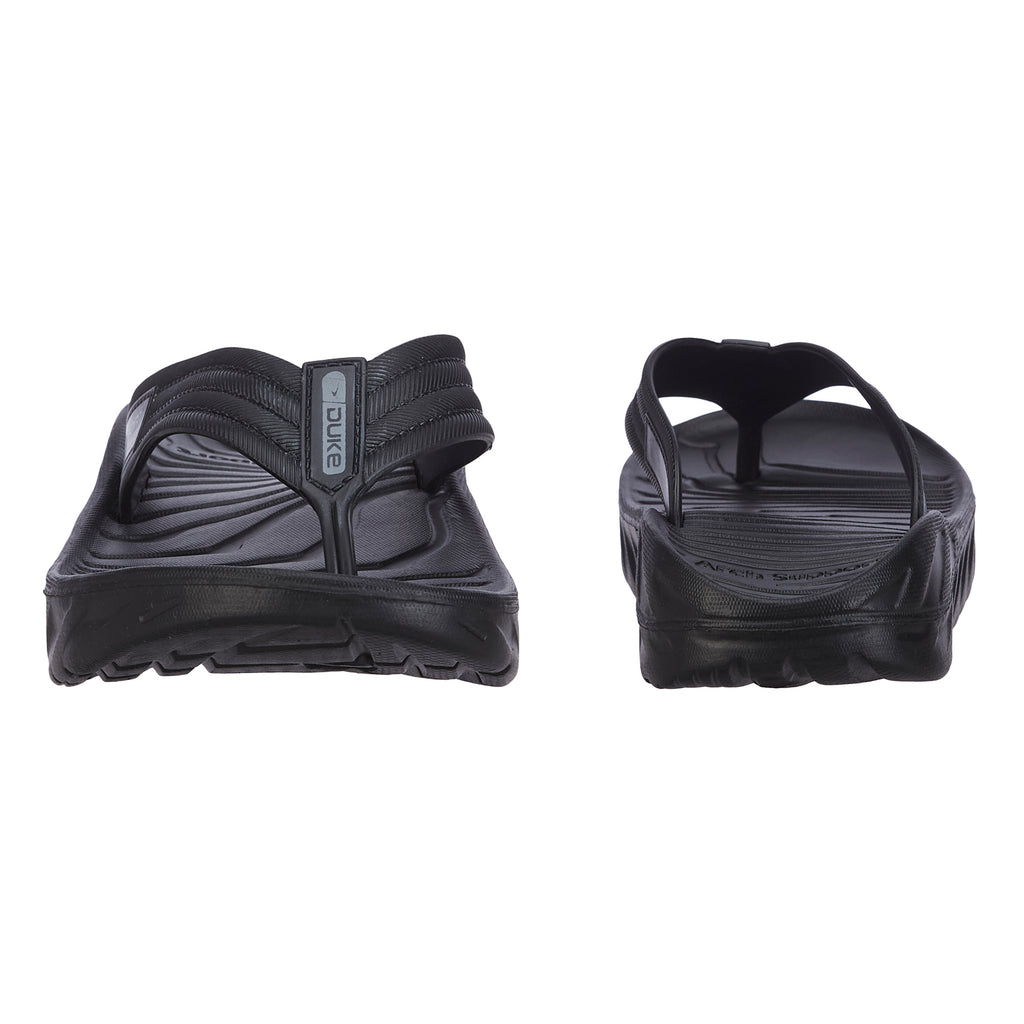 Duke Mens Comfort Ride Flip Flops  (FWC6194)