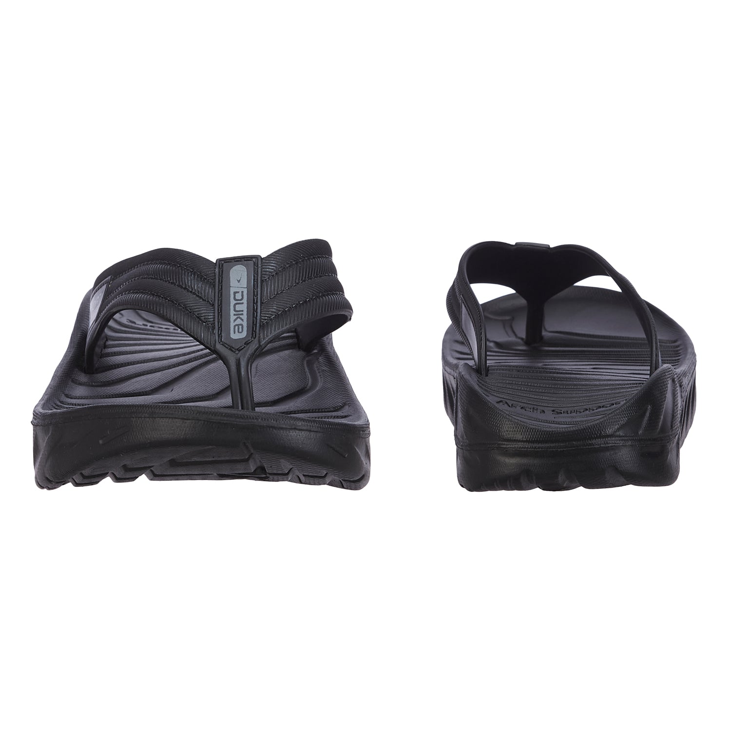 Duke Mens Comfort Ride Flip Flops  (FWC6194)