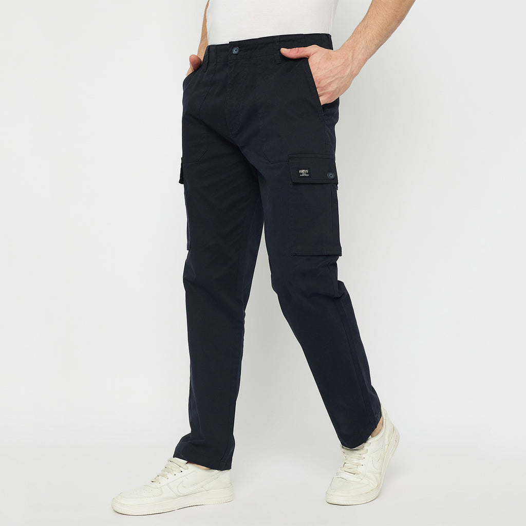Duke Urban Men Non Denim Cargo (SDT4648)