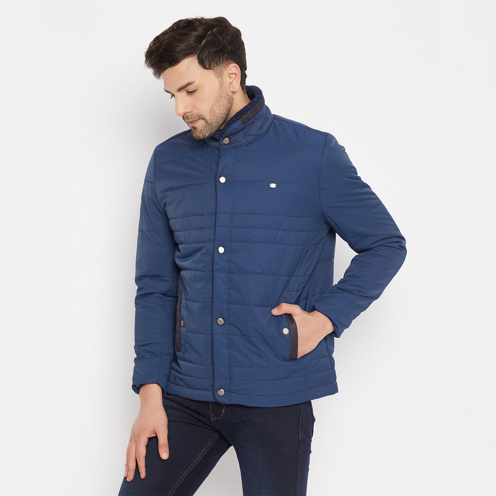 Duke Urban Men Full Sleeve Jacket (SDZ3044)