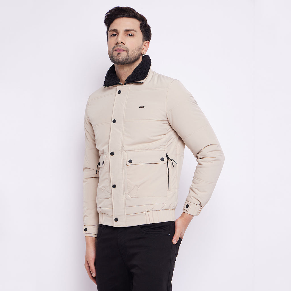 Duke Urban Men Full Sleeve Jacket (SDZ3007)