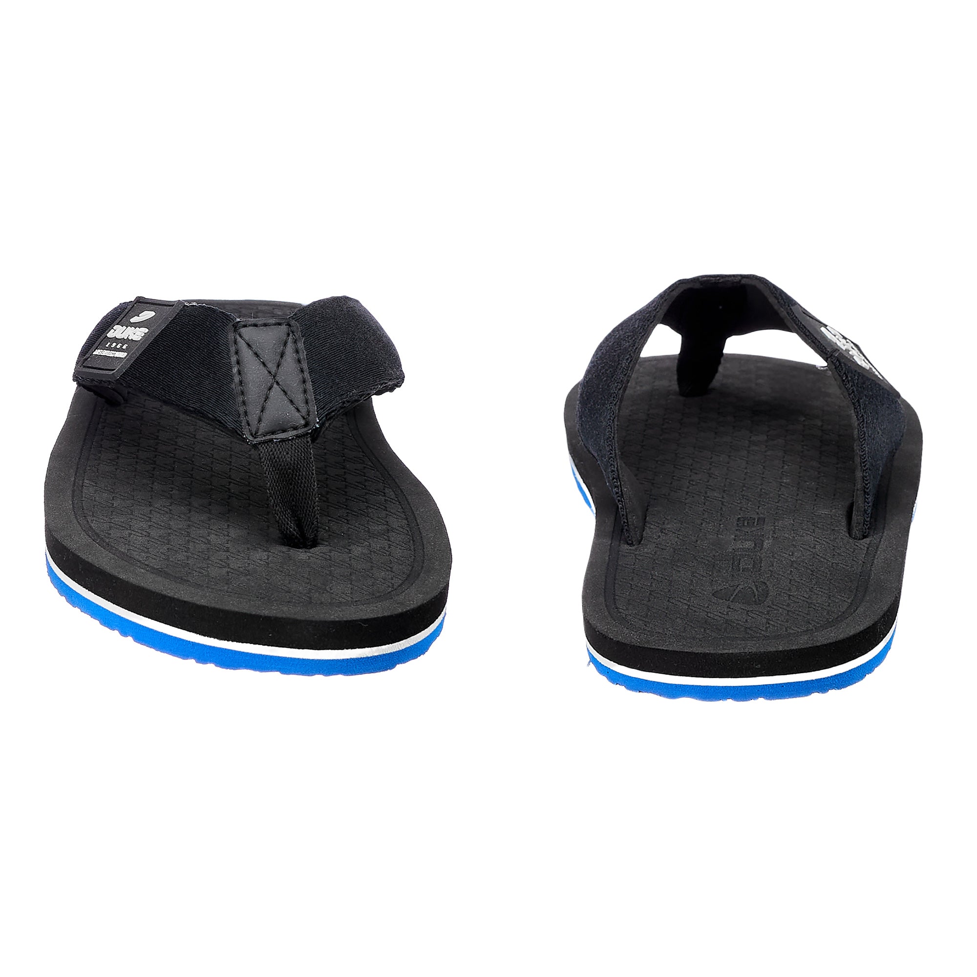 Duke Mens Flip Flops (FWC6229)