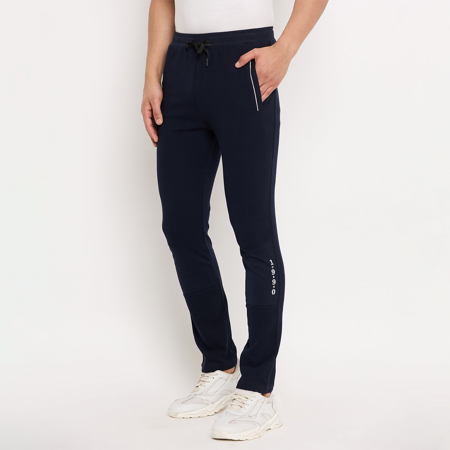 Duke Urban Men Relaxfit Track Pant (LF9016)