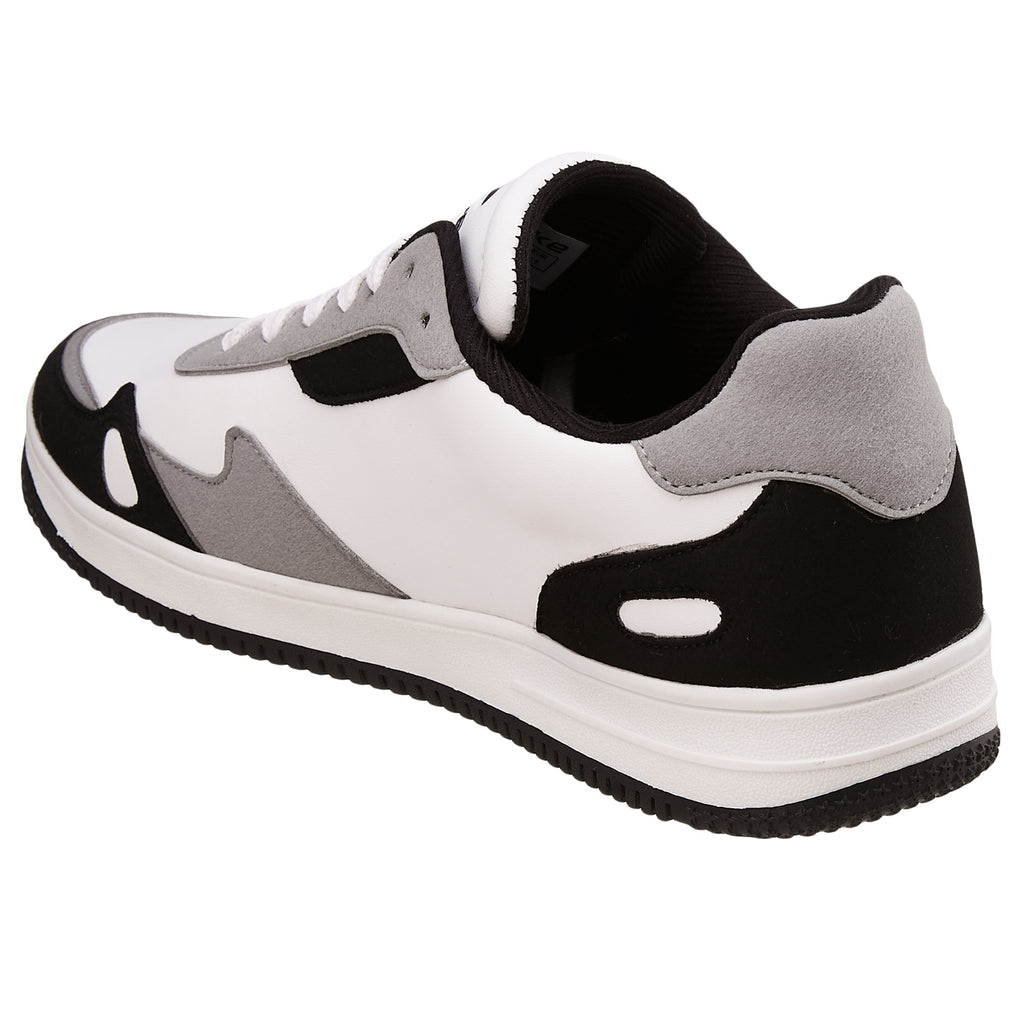 Duke Men Sneakers (FWOL2506)
