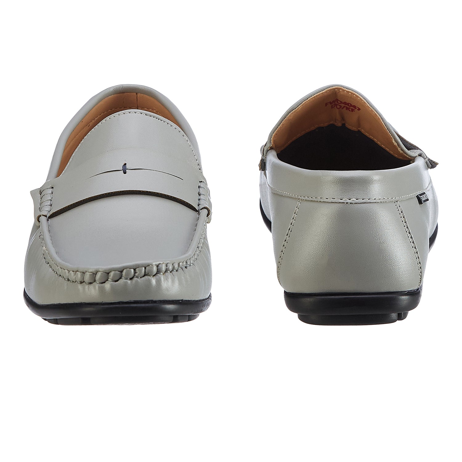 Duke Mens Classic Loafers (FWD4047)