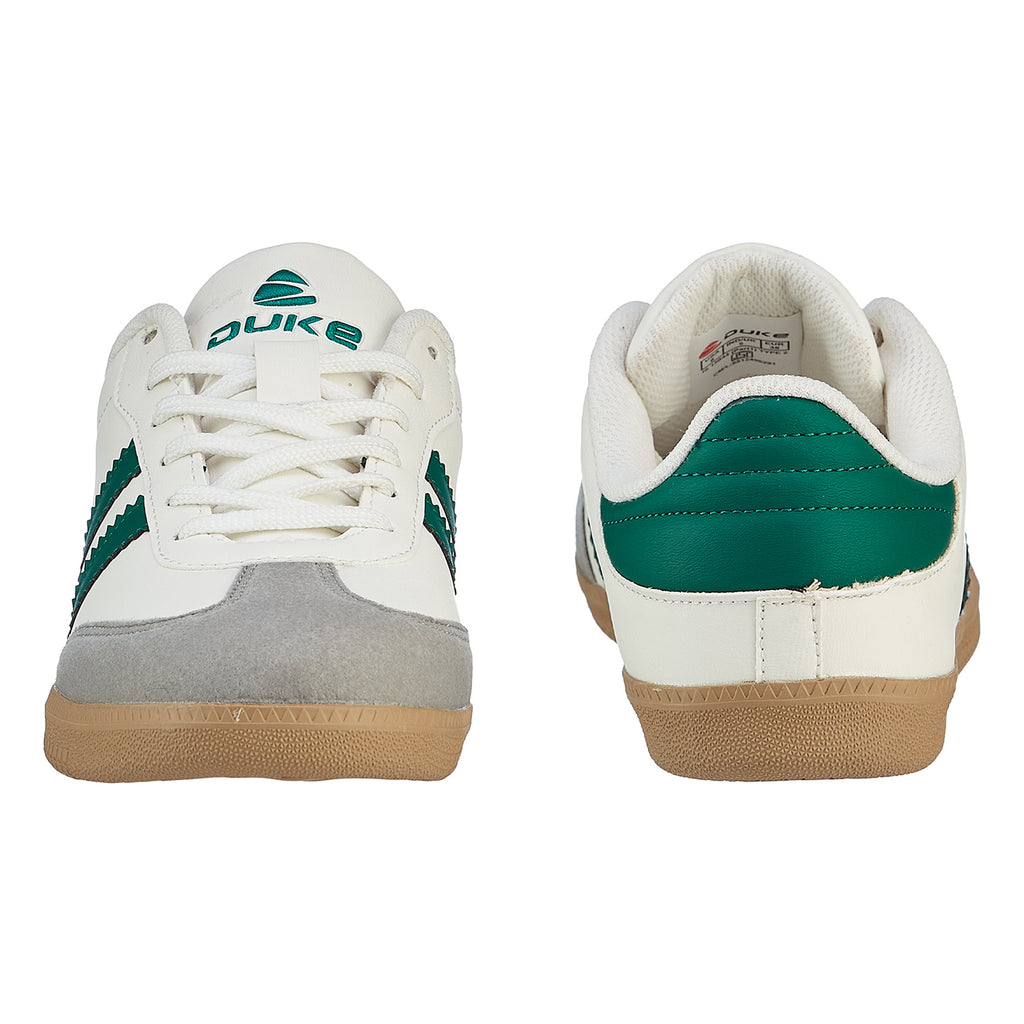 Duke Women's Streetstripe Sneakers (XFOL1567)