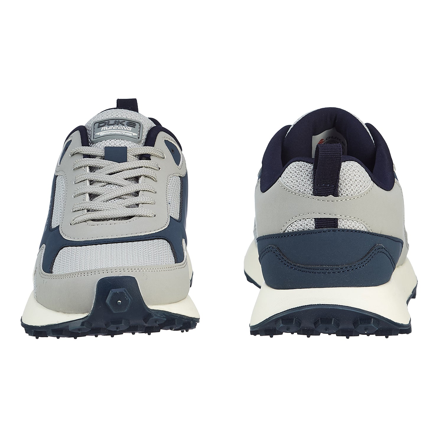 Duke Men's Griplock Sports Shoes (FWOL2126)