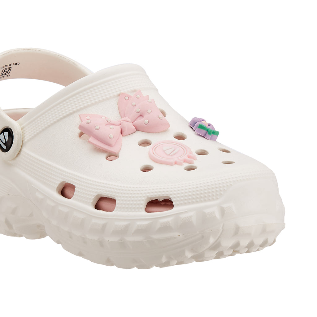 Duke Womens Clogs (XFW0361)