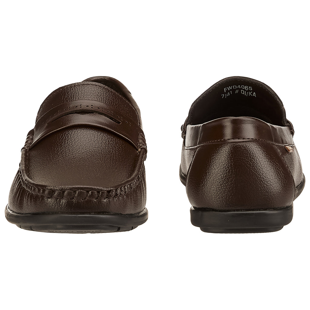 Duke Men Casual Loafers (FWD4065)