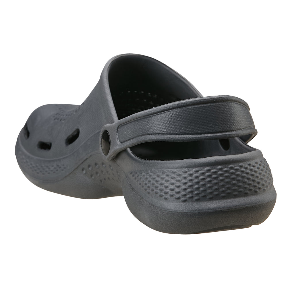 Duke Men Everyday Comfort Clogs (FWCR6202)