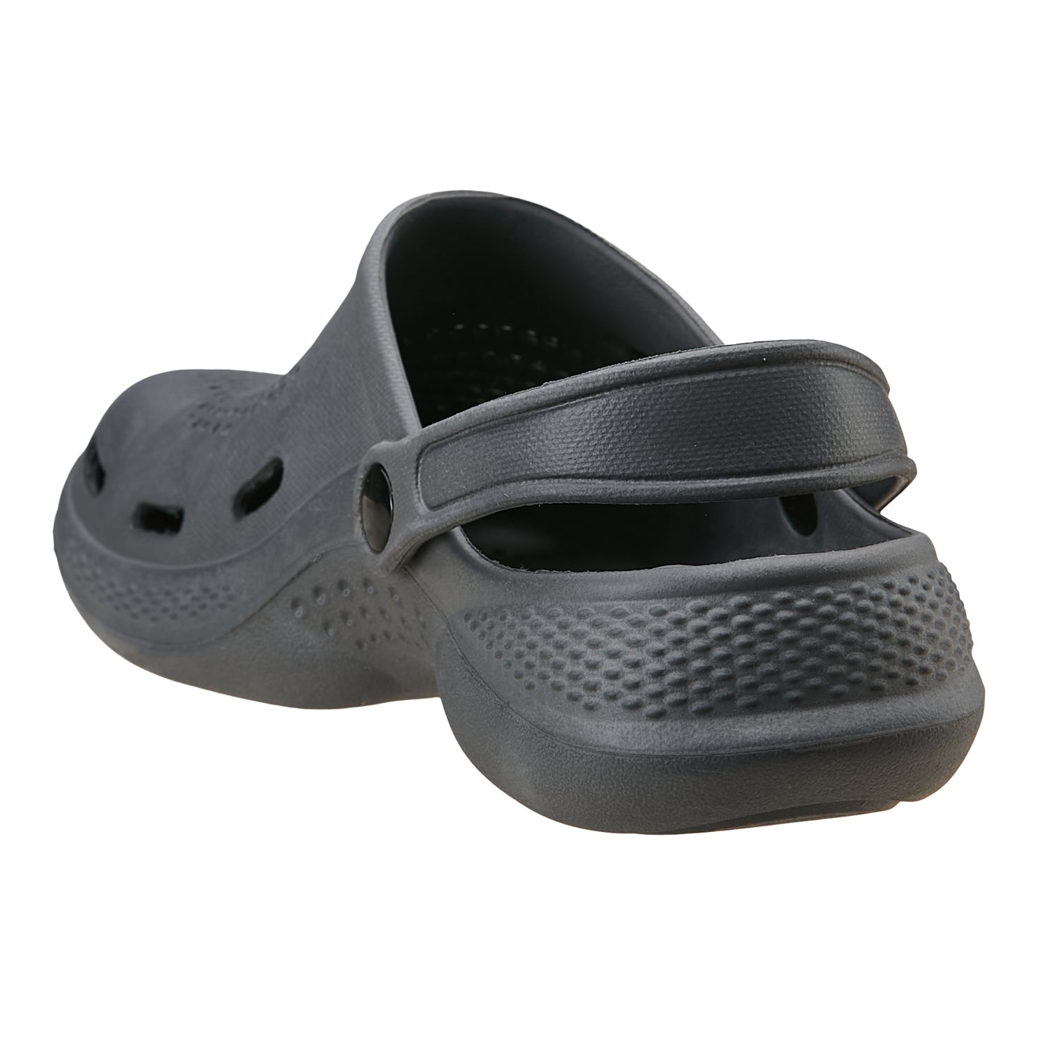 Duke Men Everyday Comfort Clogs (FWCR6202)
