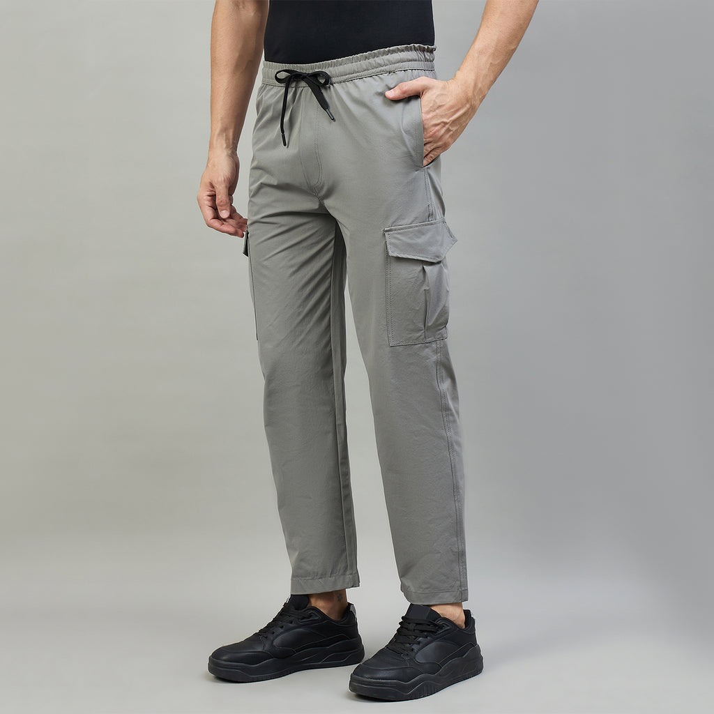 Duke Urban Men Smart Fit Designer  Lower (LF9135)