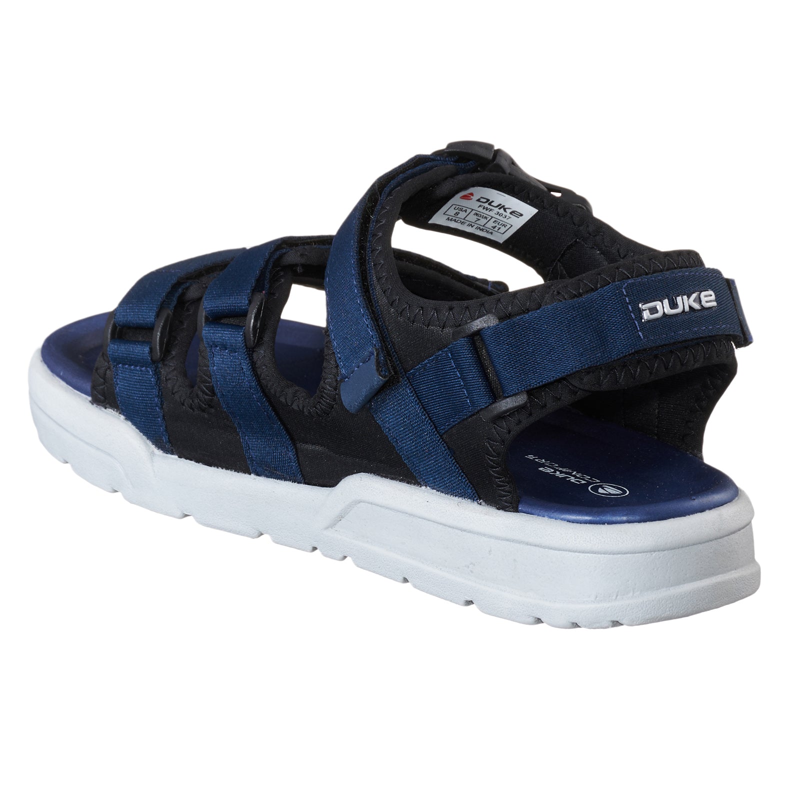 Duke Men Floaters (FWF3037)