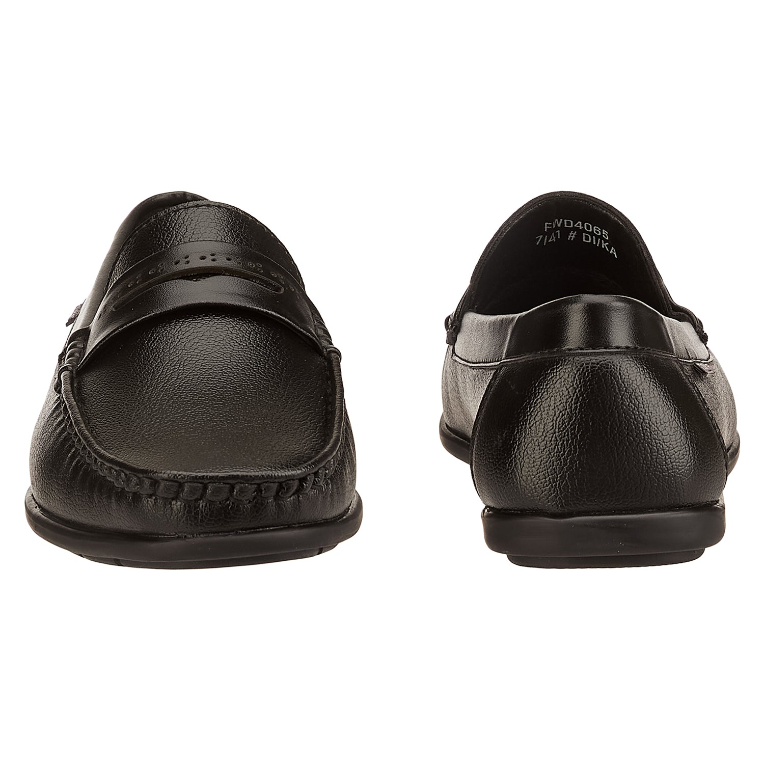 Duke Men Casual Loafers (FWD4065)