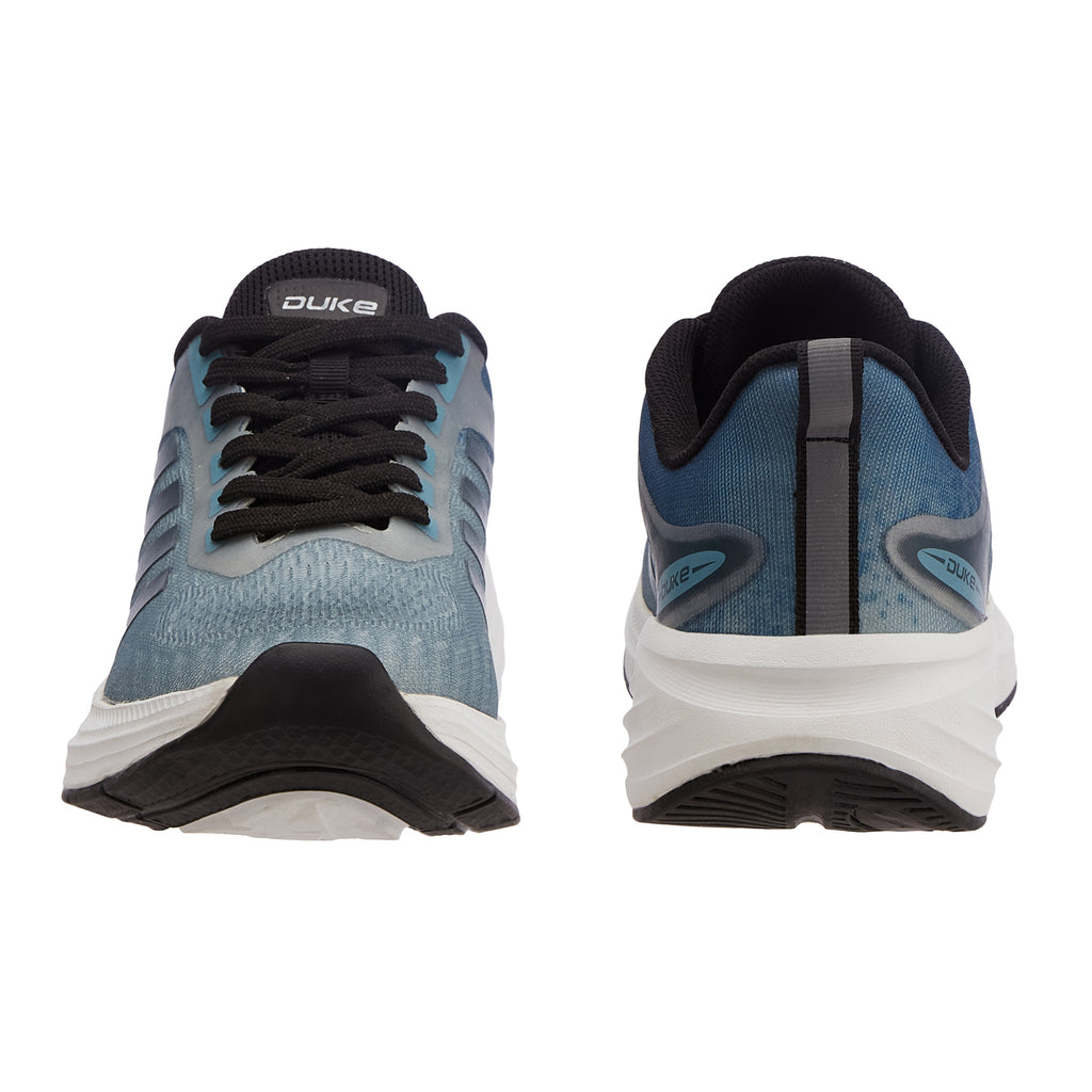 Duke Mens Swiftline Sports Shoes (FWOL2144)