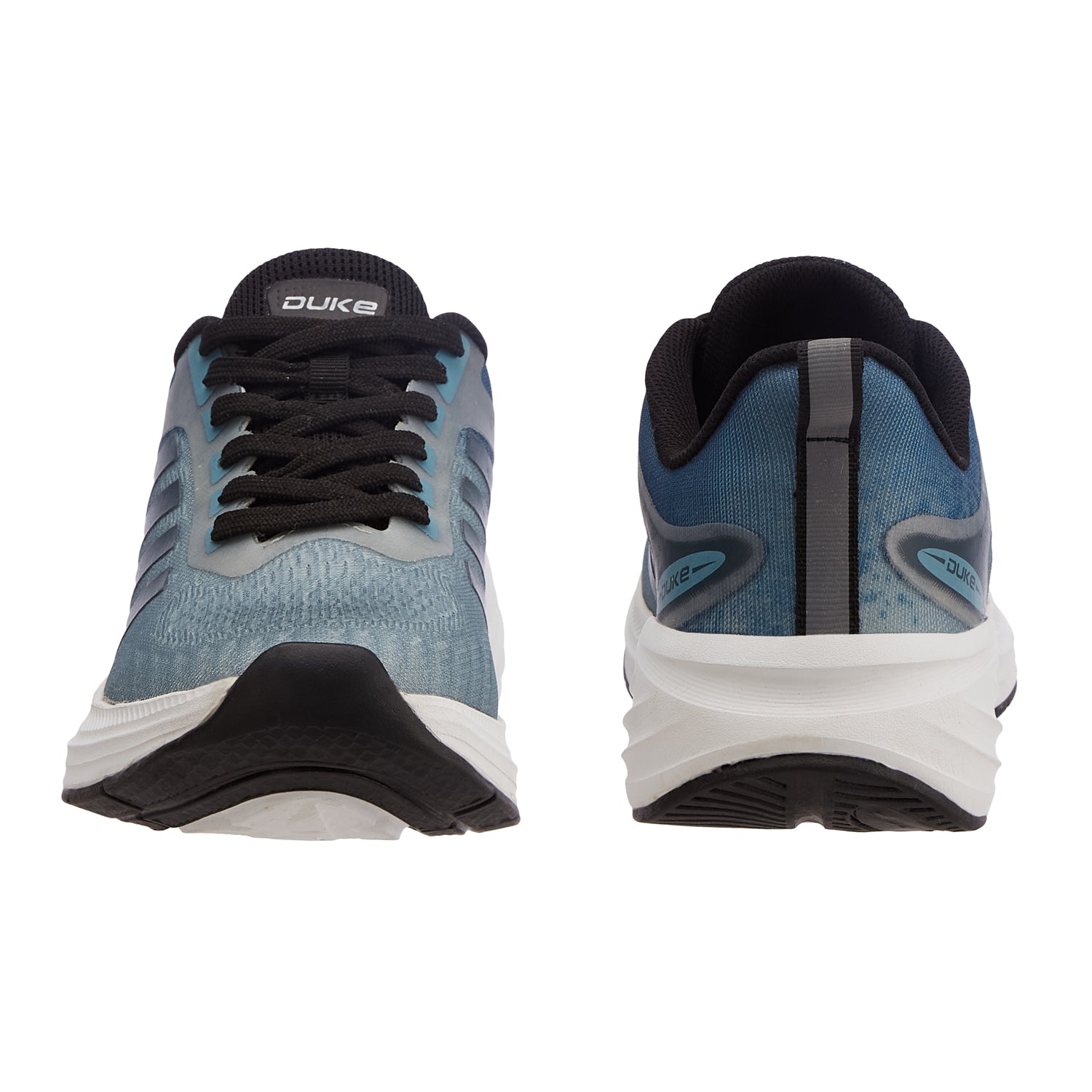Duke Mens Swiftline Sports Shoes (FWOL2144)