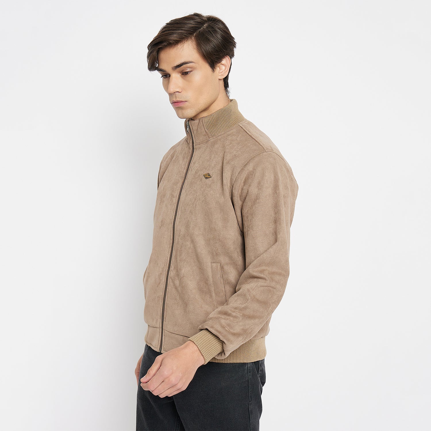 Duke Urban Men Full Sleeve Jacket (SDZ2190)