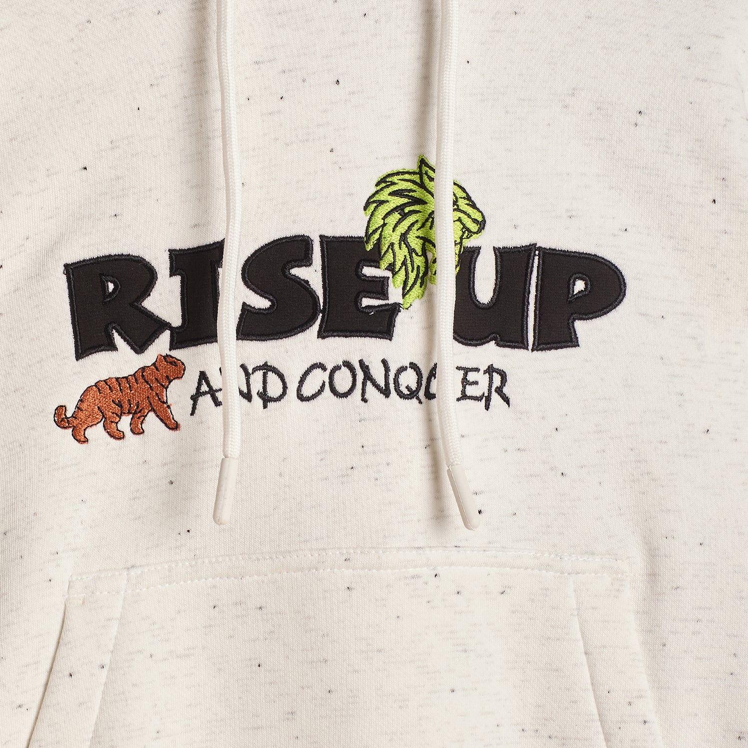 Duke Urban Boys Hooded Sweatshirt (LF362)