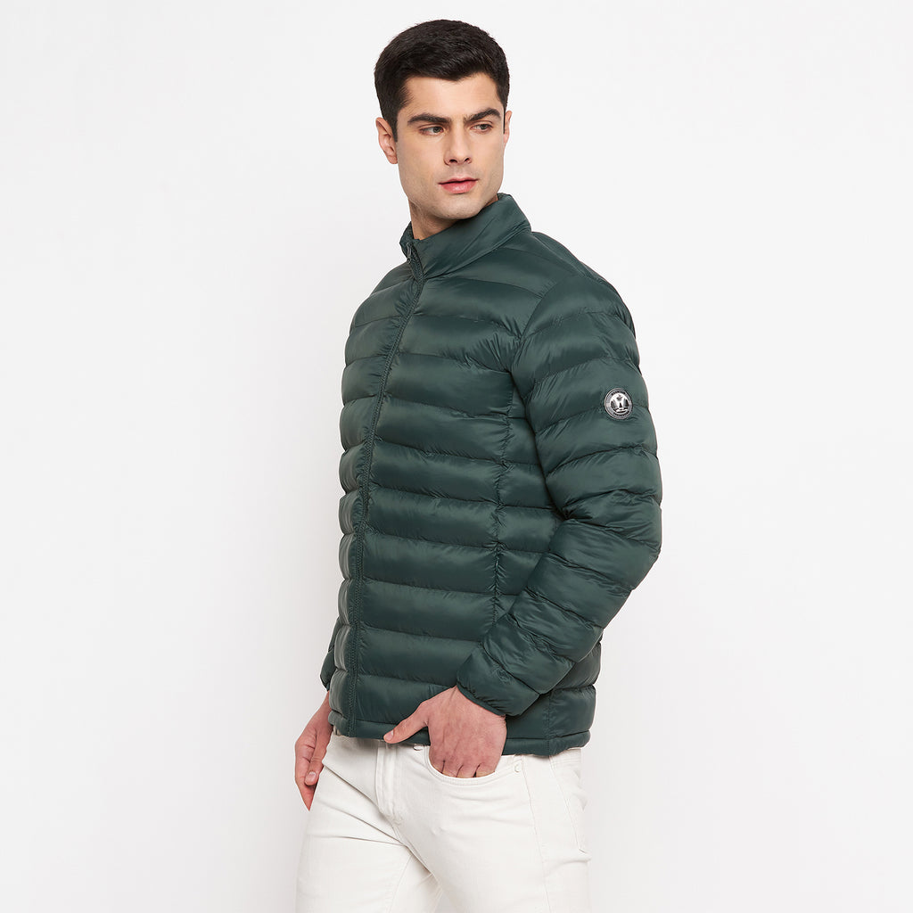 Duke Urban Men Full Sleeve Jacket (SDZ3033)