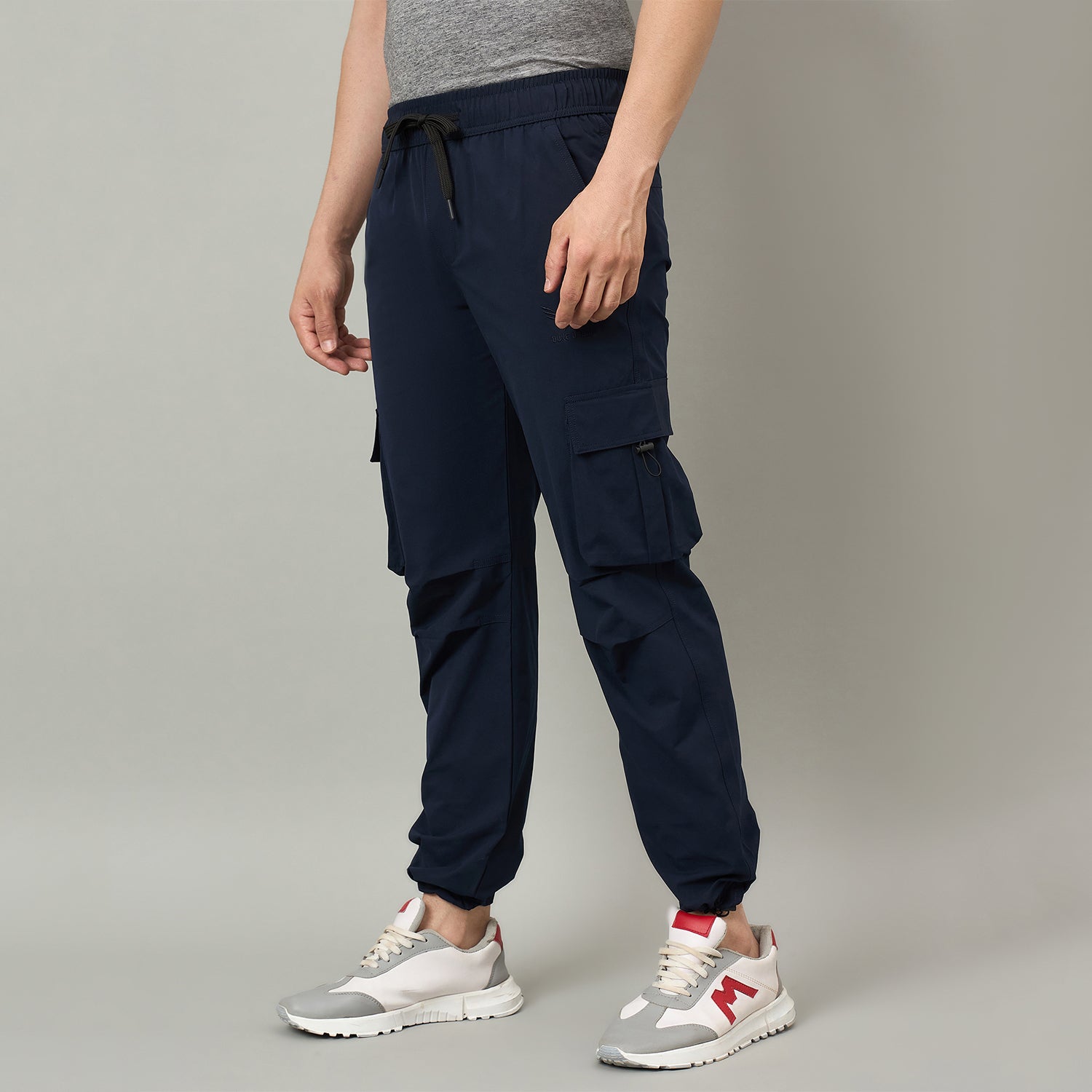 Duke Urban Men Regular Joggers (LF9068)