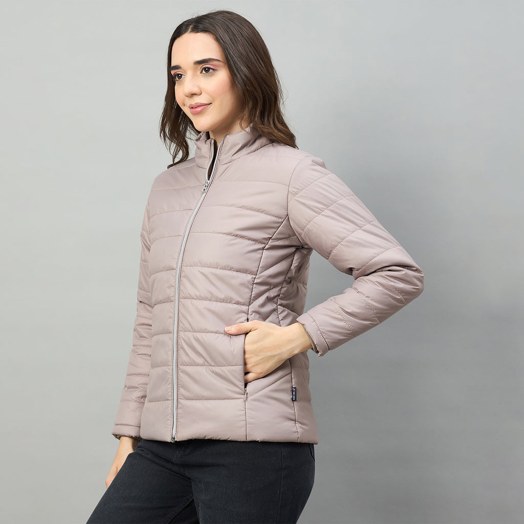 Duke Urban Women Short Style Full Sleeve Jacket (OSDZ1717)