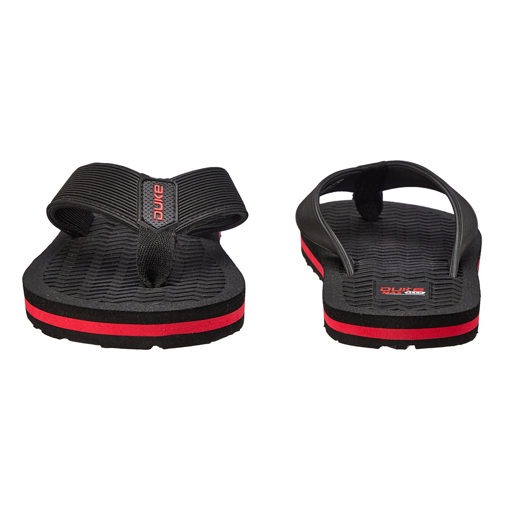 Duke Mens Flip Flops (FWC6238)