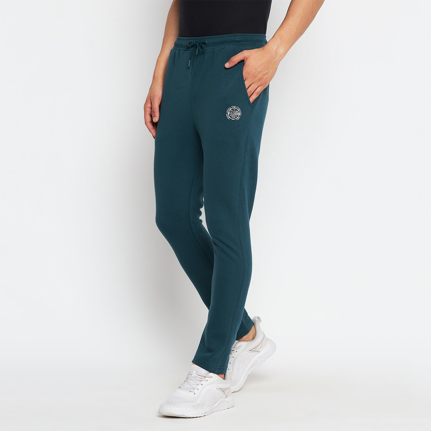 Duke Stardust Men Relaxfit Track Pant (LF5600)