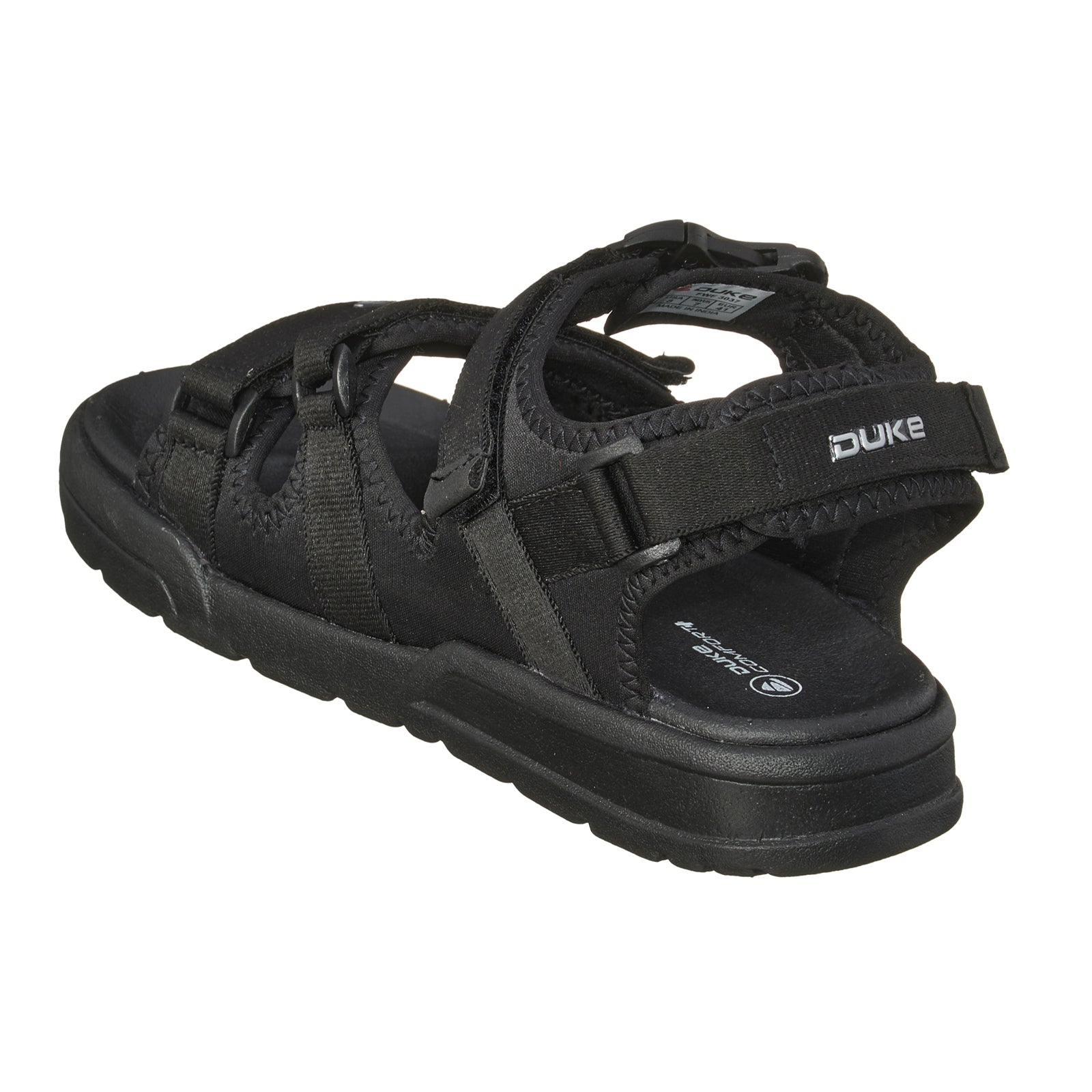 Duke Men Floaters (FWF3037)