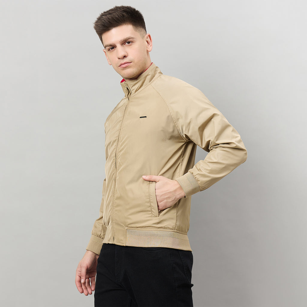 Duke Urban Men Short Style Full Sleeve Jacket (SDZ3233)