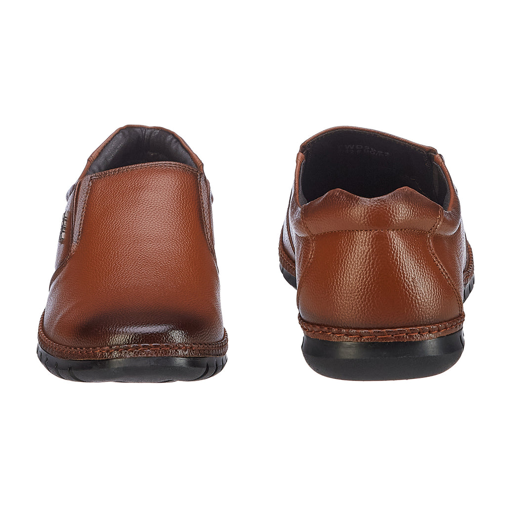 Duke Men Slip-On Formal Shoes (FWD5054)