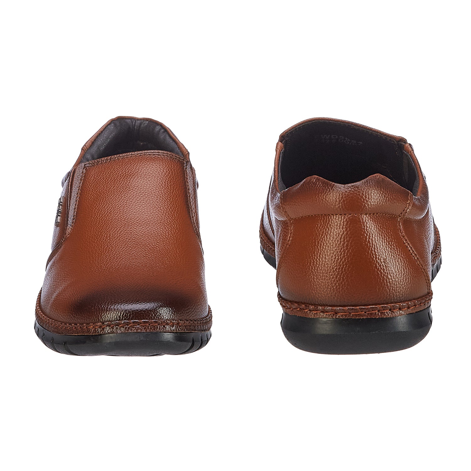Duke Men Slip-On Formal Shoes (FWD5054)