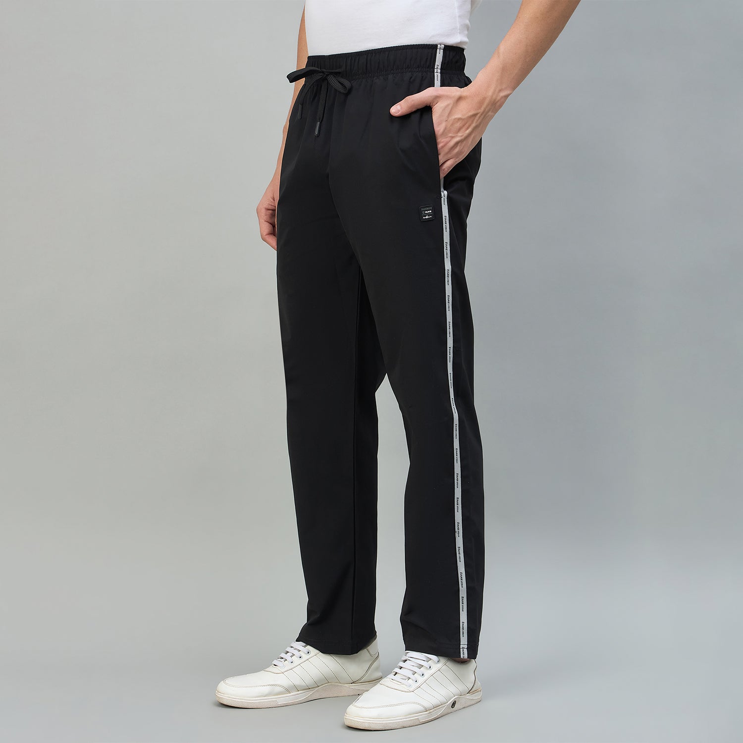 Duke Urban Men Knitted Designer Lowers (LF9082)