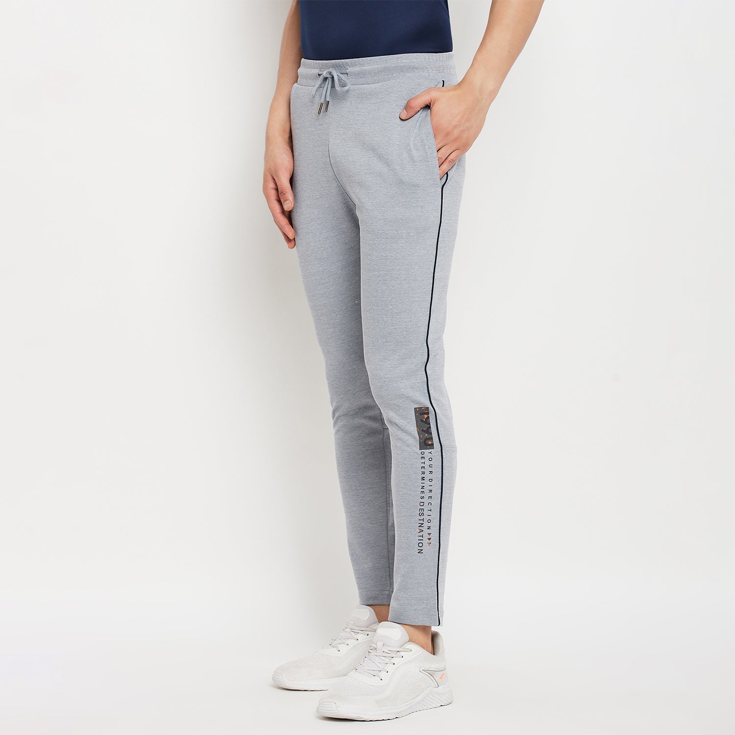 Duke Stardust Men Relaxfit Track Pant (LF5682)