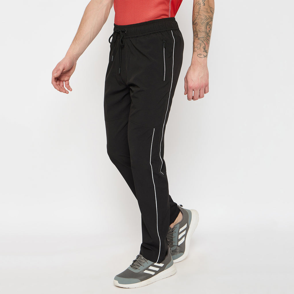 Duke Urban Men Regular Track Pant (LF5664)