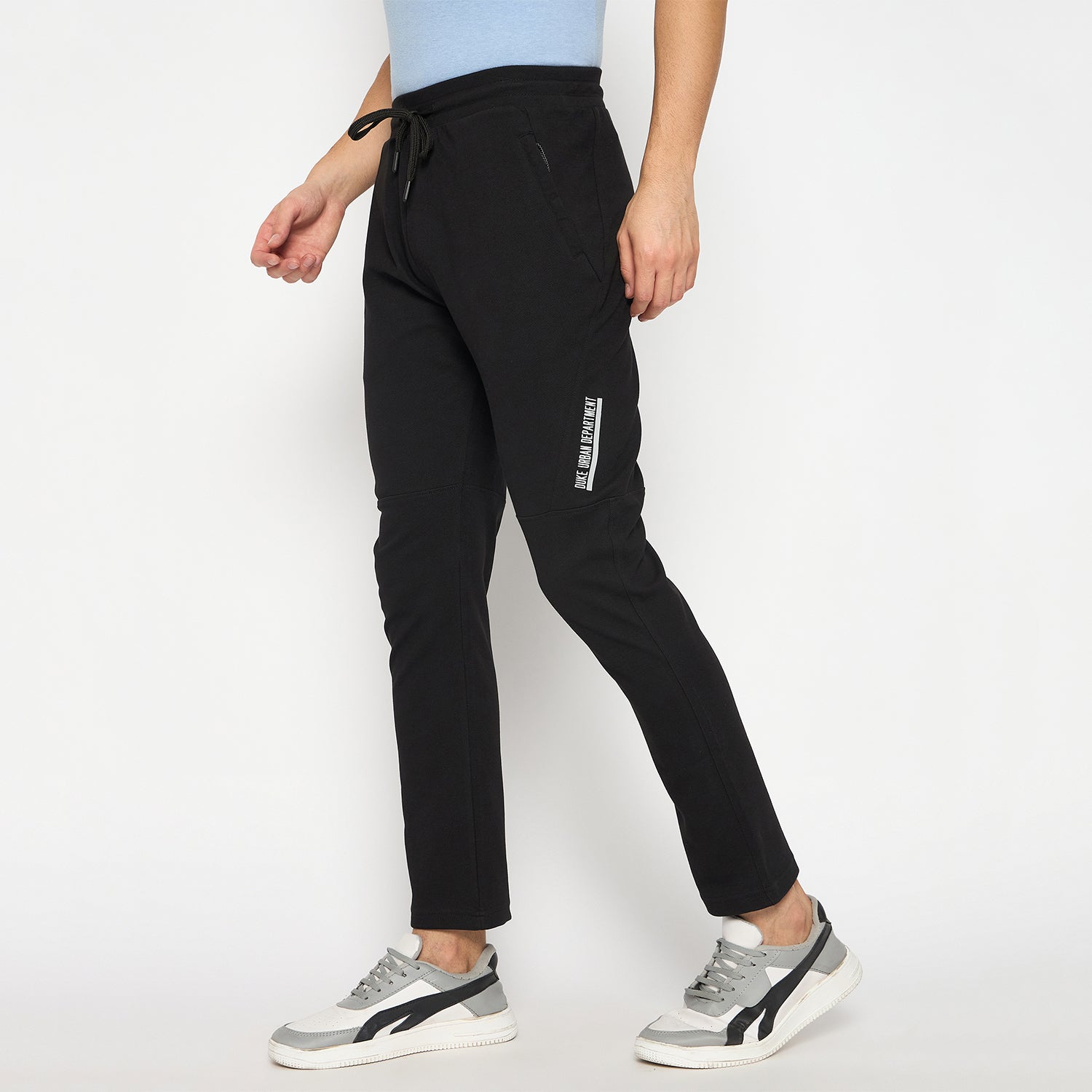 Duke Urban Men Relaxfit Track Pant (MLF9003)