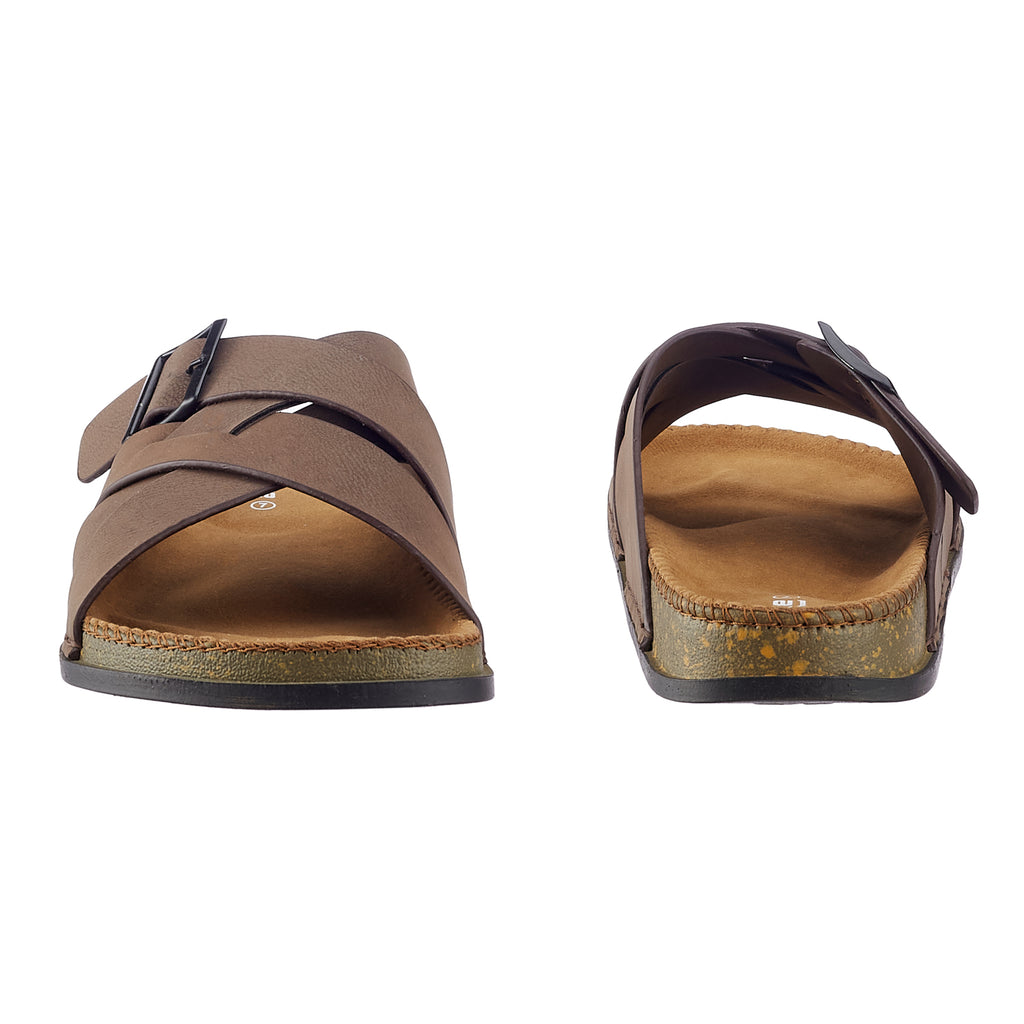 Duke Mens Comfort Sandals (FWD3343)