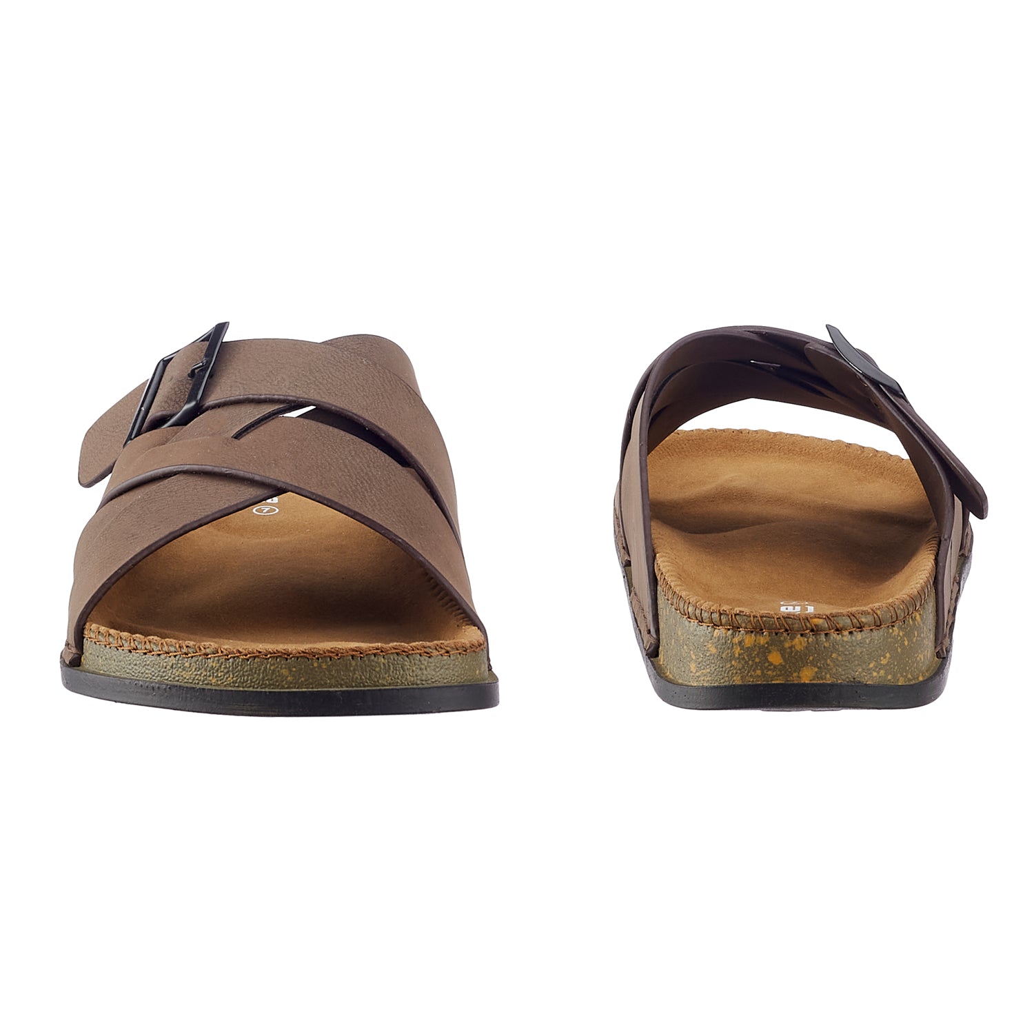 Duke Mens Comfort Sandals (FWD3343)