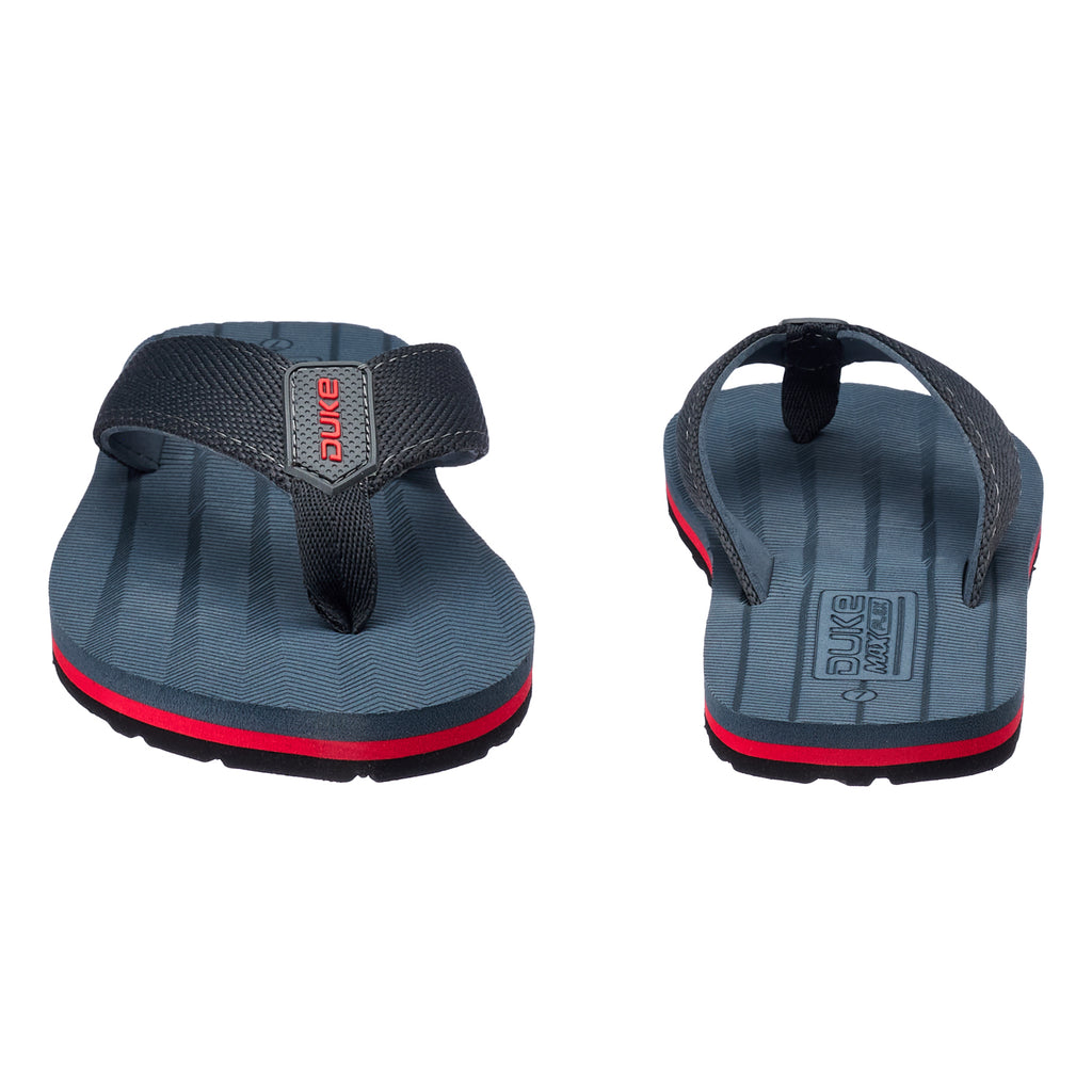 Duke Mens Shadowstride Flip-Flops (FWC6214)